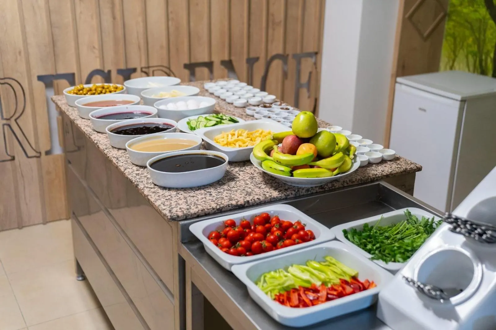 Apart Otel Guel Residence Pamukkale