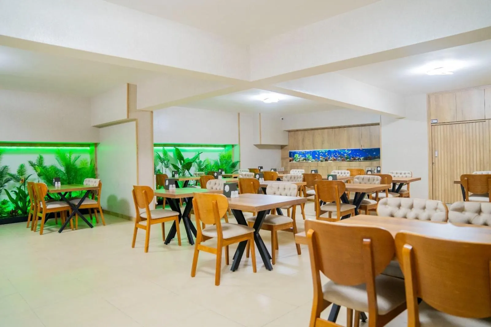 Guel Residence Pamukkale Türkiye