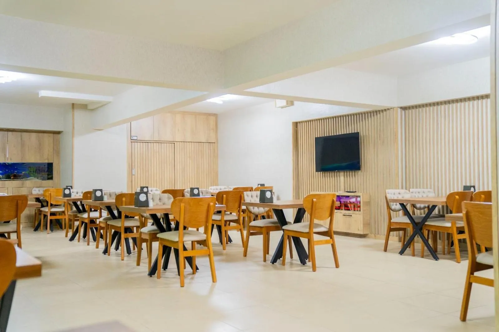 Aparthotel Guel Residence Pamukkale Turecko