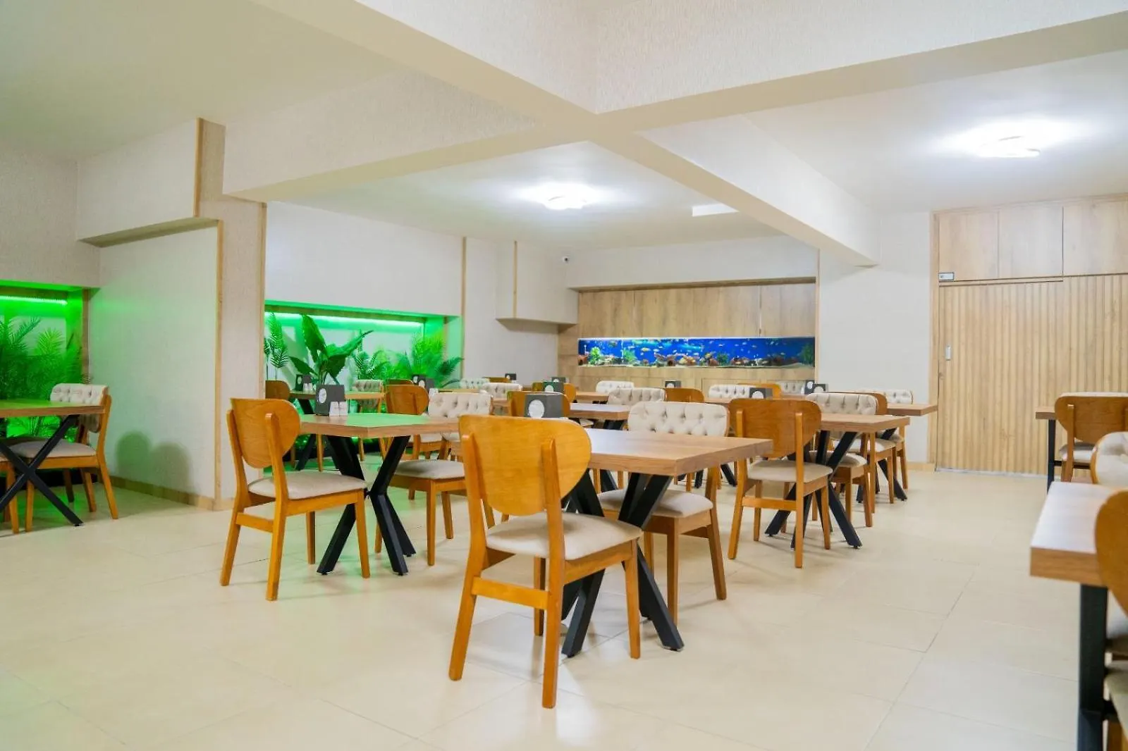 Guel Residence Pamukkale