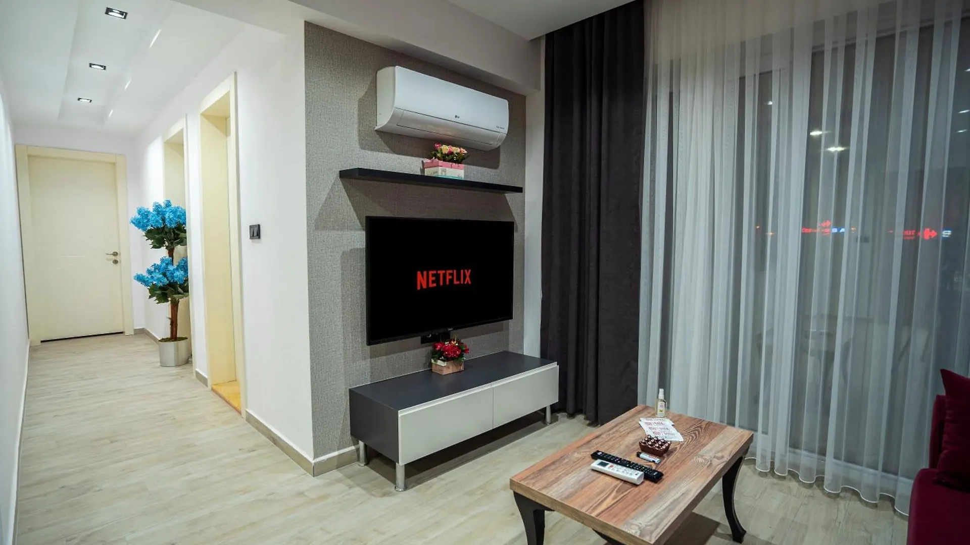 Guel Residence Pamukkale
