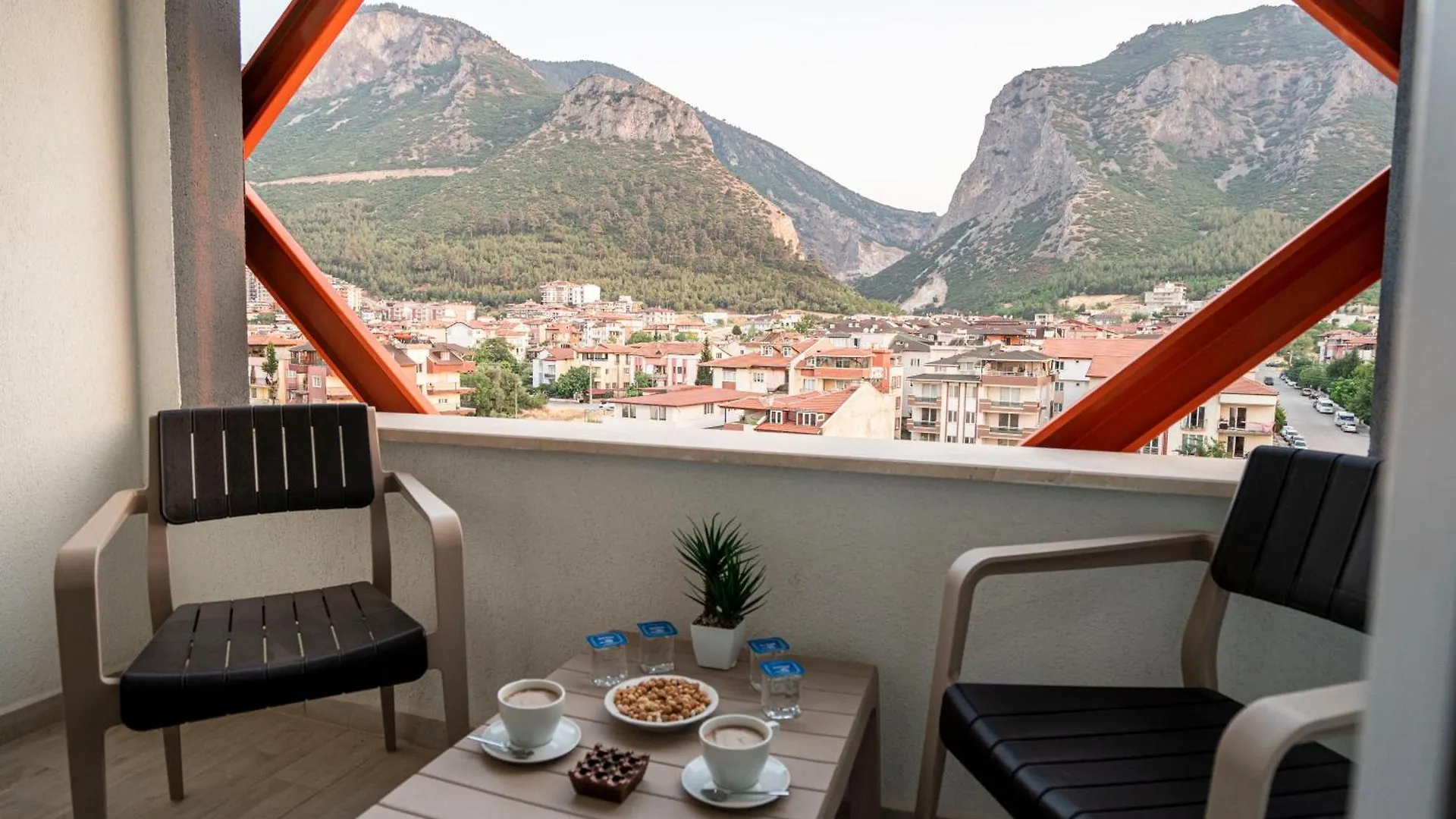 Apart Otel Guel Residence Pamukkale
