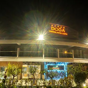Otel Doğa Thermal Health&spa, Pamukkale