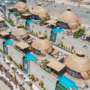 Otel Le Chic Fethiye, Karaağaç