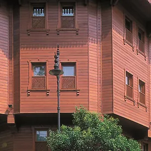 Dersaadet Otel İstanbul