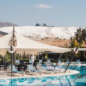 Otel Tripolis, Pamukkale